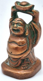 Boeddha rijkdom en voorspoed