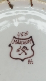 Makkum sierbord nummer 458