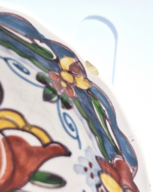 Set Makkum sierbordjes nummer HN