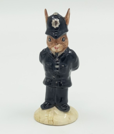 Royal Doulton - Bunnykins Policeman