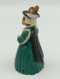 Royal Doulton - Bunnykins Catherine Parr