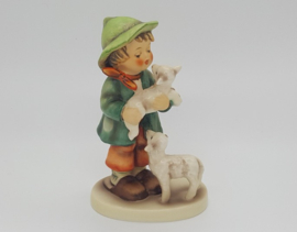 Hummel beeldje 'Schäferbub / Shepherd's Boy'