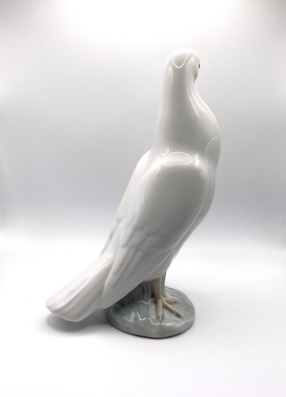 Lladro Nao - Duif