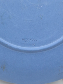 Wedgwood kerstbord uit 1973