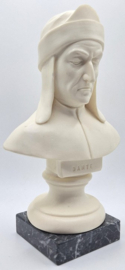 Buste van Dante