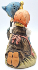 Hummel beeldje 'Easter time'