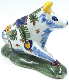 Bewerken - Koetje gemerkt