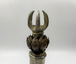 5-ledige vajra bell (Gokorei)