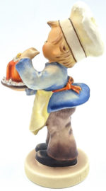 Hummeltje 'Little baker boy'