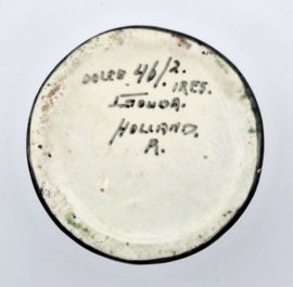 Platelen bakje Gouda