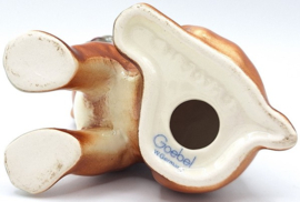 Franse bulldog pup door Goebel