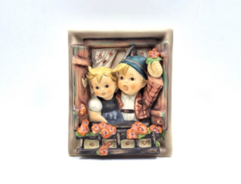 Hummel ornament 'Vacation Time'