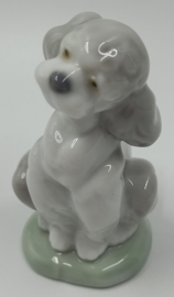 Lladro beeldje van hond