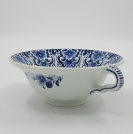 Grote Delfts blauwe kom