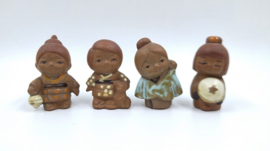 Seto craft miniatuur beeldjes