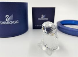 Swarovski uil nummer 9100/000/152