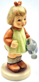 Hummel beeld 'Muss noch Giessen'/ 'Nature's gift'