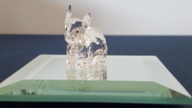 Swarovski Zodiac konijn nummer 7693/000/009