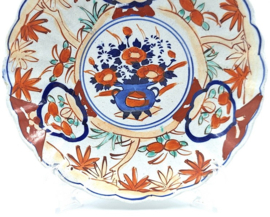 Japans Imari bord