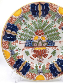 Makkum sierbord nummer 458