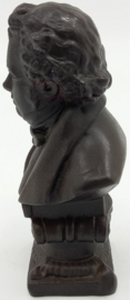 Kleine buste van Schubert