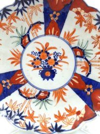 Japans Imari bord