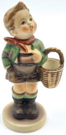 Hummel beeld 'Village boy'