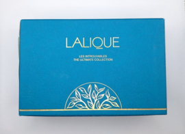 Lalique - The ultimate collection