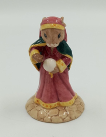 Royal Doulton - Bunnykins Fortune teller