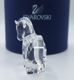 Zodiac paard nummer 7693/000/005