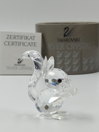 Eekhoorn met noot 7662/042/000