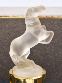 Lalique - Les Mascottes