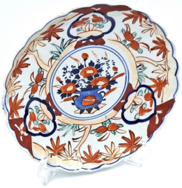 Japans Imari bord