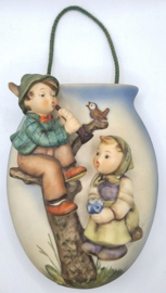 Hummel muurvaas 360/A (groot)