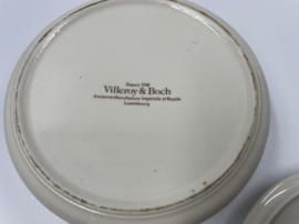 Villeroy & Boch dekselbakje groot