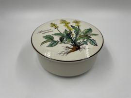 Villeroy & Boch dekselbakje middel