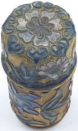 Cloisonné doosje