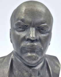 Buste van Lenin