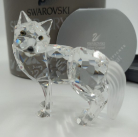 Swarovski wolf 7550/000/002