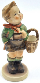 Hummel beeld 'Village boy'