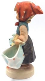 Hummel beeld 'Mother's darling'