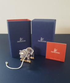 Circusbeer op wielen 9460/000/105