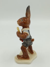 Goebel 'Boy Rabbit Tennis Player'