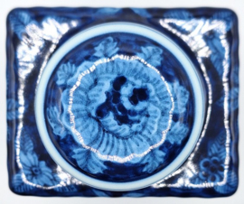 Makkum Tichelaar theebus