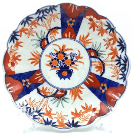 Japans Imari bord