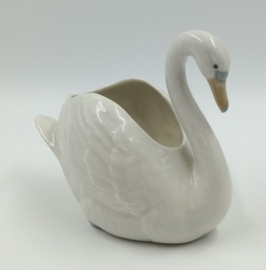 Lladro Nao zwaan