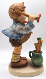Hummel beeldje 'The artist'
