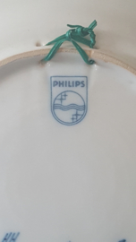 Makkum sierbordje HH