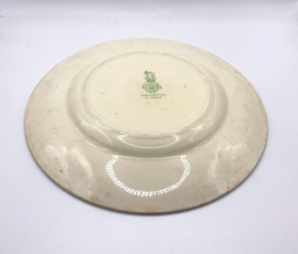 Royal Doulton bordje 'The Coppice'