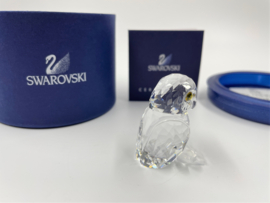 Swarovski uil nummer 9100/000/152